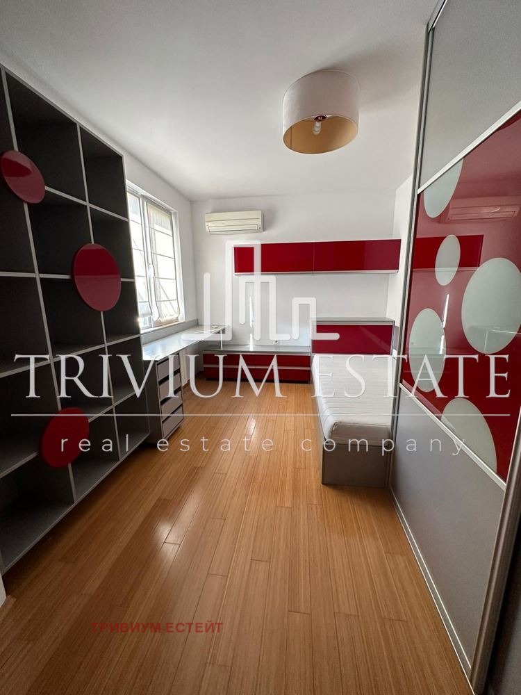 En renta  3 dormitorios Plovdiv , Mladezhki Jalm , 135 metros cuadrados | 85849859 - imagen [15]