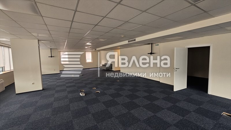 Дава под наем ОФИС, гр. София, Манастирски ливади
