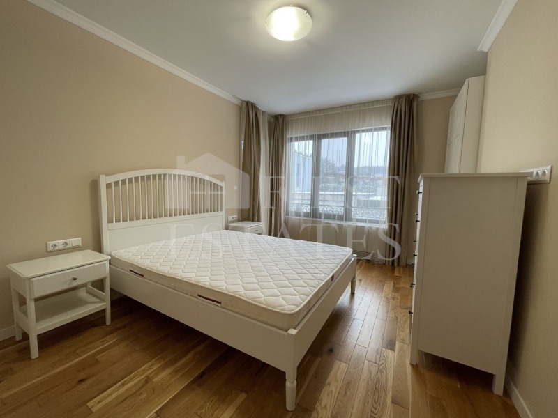 Дава под наем КЪЩА, гр. София, с. Панчарево, снимка 5 - Къщи - 53323930