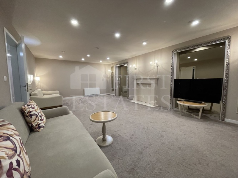 Дава под наем КЪЩА, гр. София, с. Панчарево, снимка 8 - Къщи - 53323930