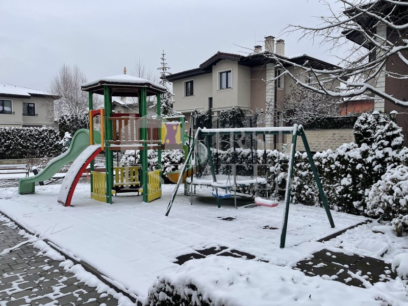 Дава под наем КЪЩА, гр. София, с. Панчарево, снимка 17 - Къщи - 53323930