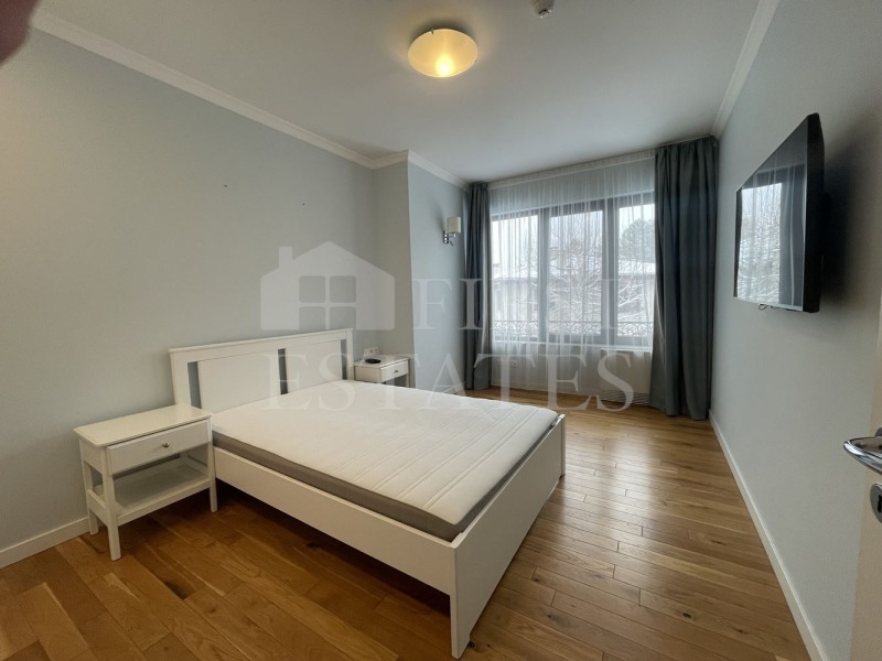 Дава под наем КЪЩА, гр. София, с. Панчарево