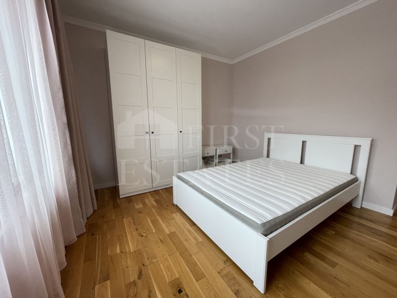 Дава под наем КЪЩА, гр. София, с. Панчарево, снимка 2 - Къщи - 53323930