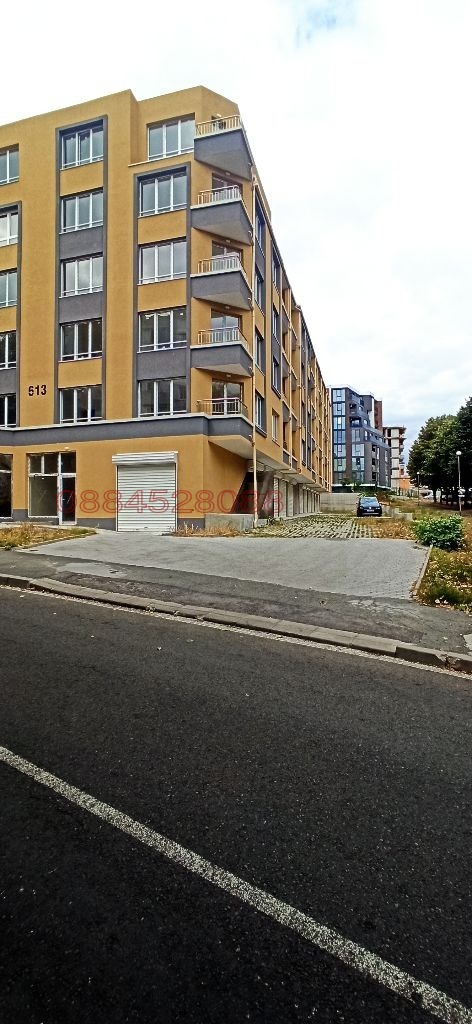 Дава под наем ГАРАЖ, ПАРКОМЯСТО, гр. Бургас, област Бургас, снимка 3 - Гаражи и паркоместа - 52781166