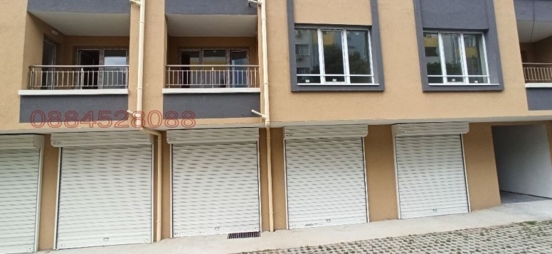 Дава под наем ГАРАЖ, ПАРКОМЯСТО, гр. Бургас, област Бургас, снимка 3 - Гаражи и паркоместа - 53580049