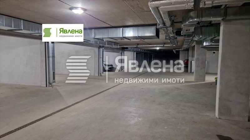 Дава под наем ГАРАЖ, ПАРКОМЯСТО, гр. София, Център, снимка 8 - Гаражи и паркоместа - 54828048