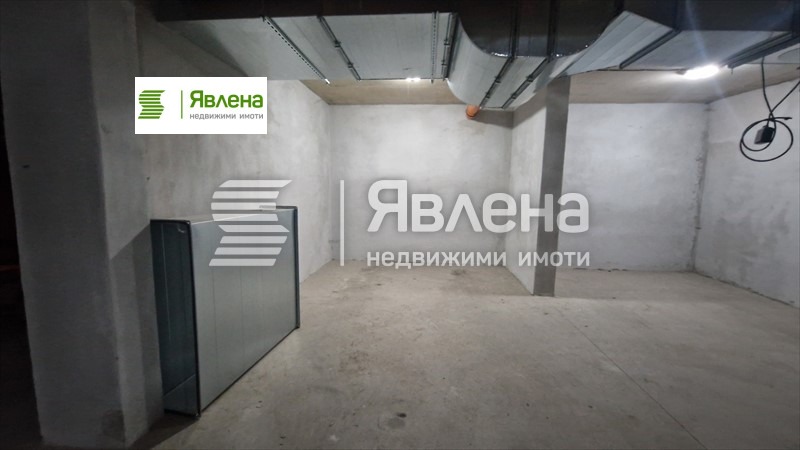 Дава под наем ГАРАЖ, ПАРКОМЯСТО, гр. София, Център, снимка 6 - Гаражи и паркоместа - 54828048