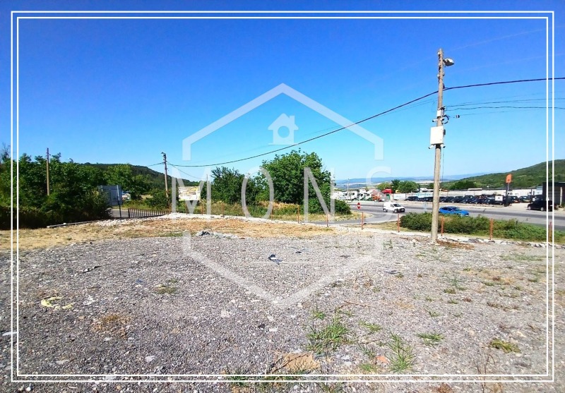 Издаје се  Плот регион Велико Тарново , Шереметја , 1500 м2 | 75732941 - слика [2]