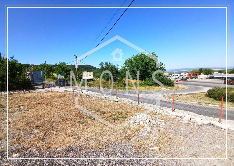 Дава под нем  Място, област Велико Търново, с. Шереметя •  600 EUR • ID 29371833 — holmes.bg - [1] 