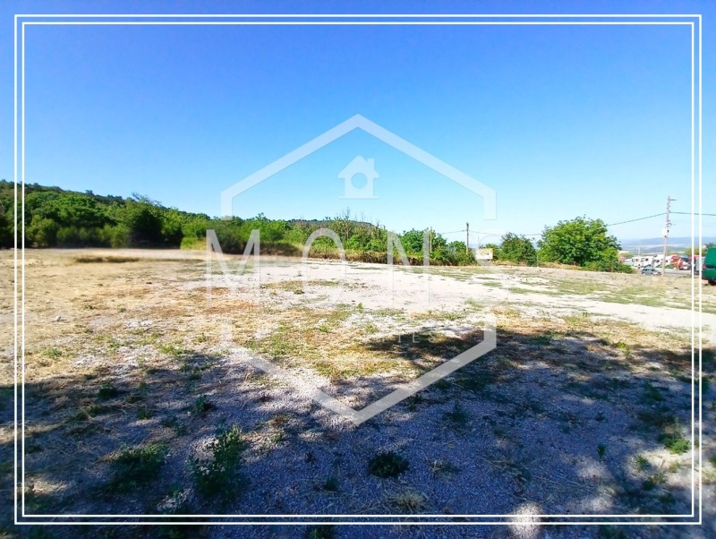 Издаје се  Плот регион Велико Тарново , Шереметја , 1500 м2 | 75732941 - слика [3]