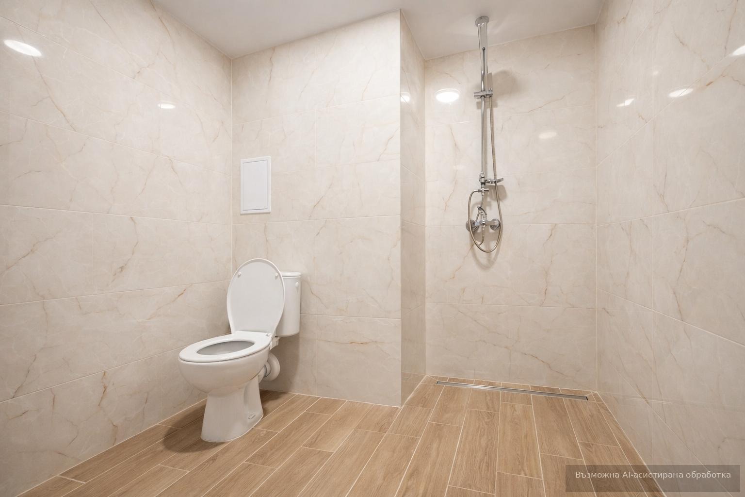 Дава под наем 1-СТАЕН, гр. Пловдив, Тракия, снимка 5 - Апартаменти - 53944174