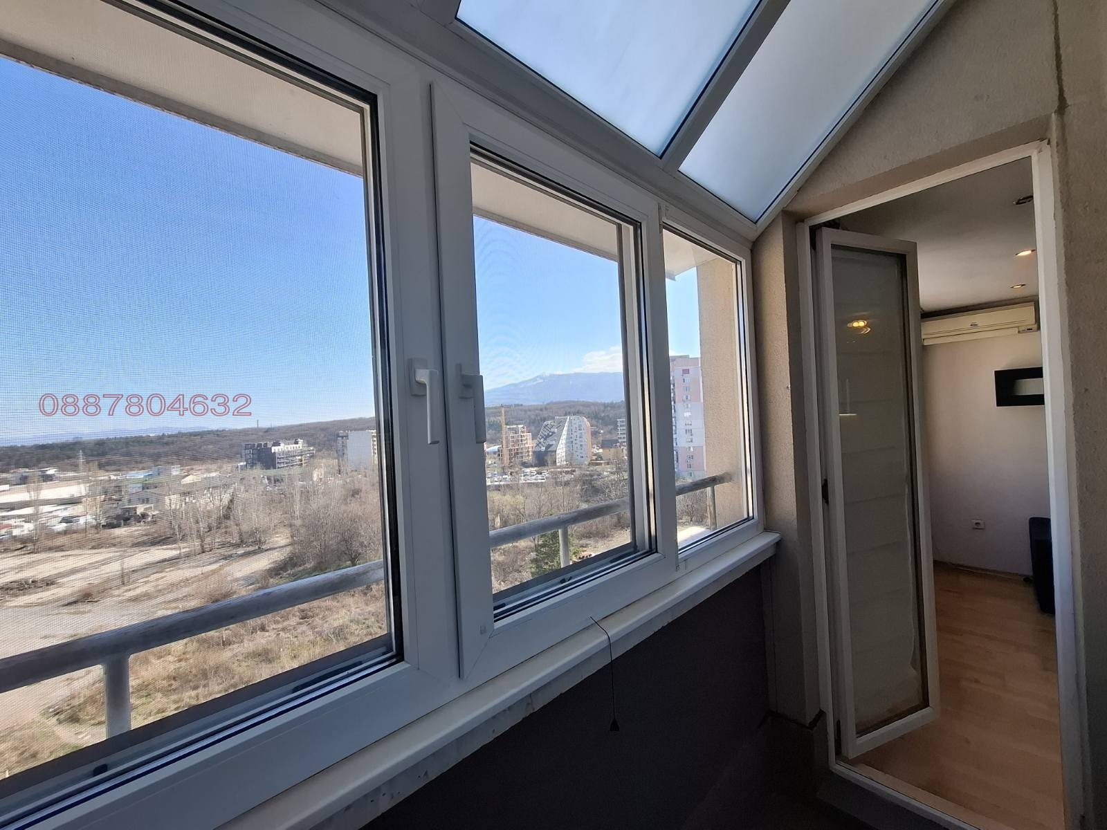 Дава под наем 2-СТАЕН, гр. София, Люлин 6, снимка 16 - Апартаменти - 53844438