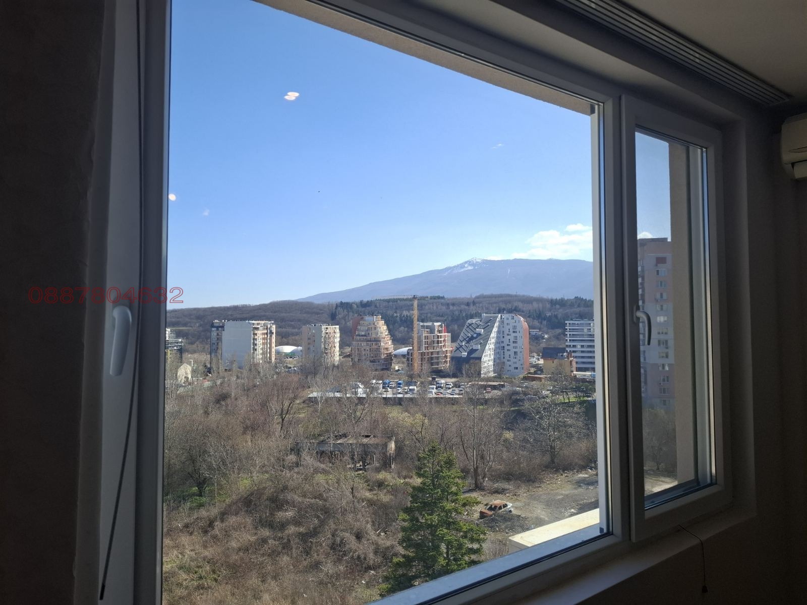 Дава под наем 2-СТАЕН, гр. София, Люлин 6, снимка 17 - Апартаменти - 53844438