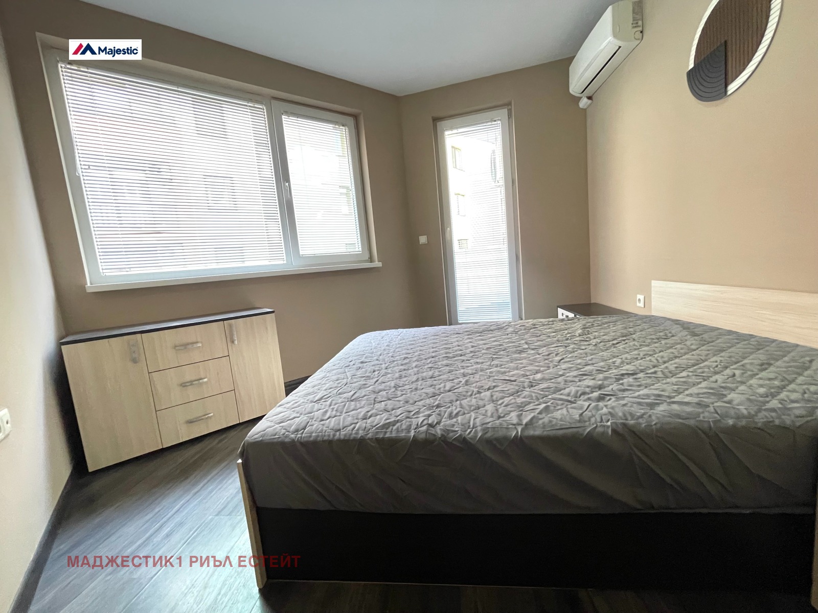 Дава под наем 2-СТАЕН, гр. София, Студентски град, снимка 4 - Апартаменти - 54339510