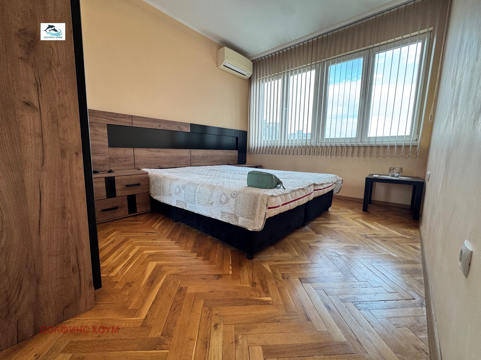 Дава под наем 3-СТАЕН, гр. Варна, ВИНС-Червен площад, снимка 9 - Апартаменти - 55848774