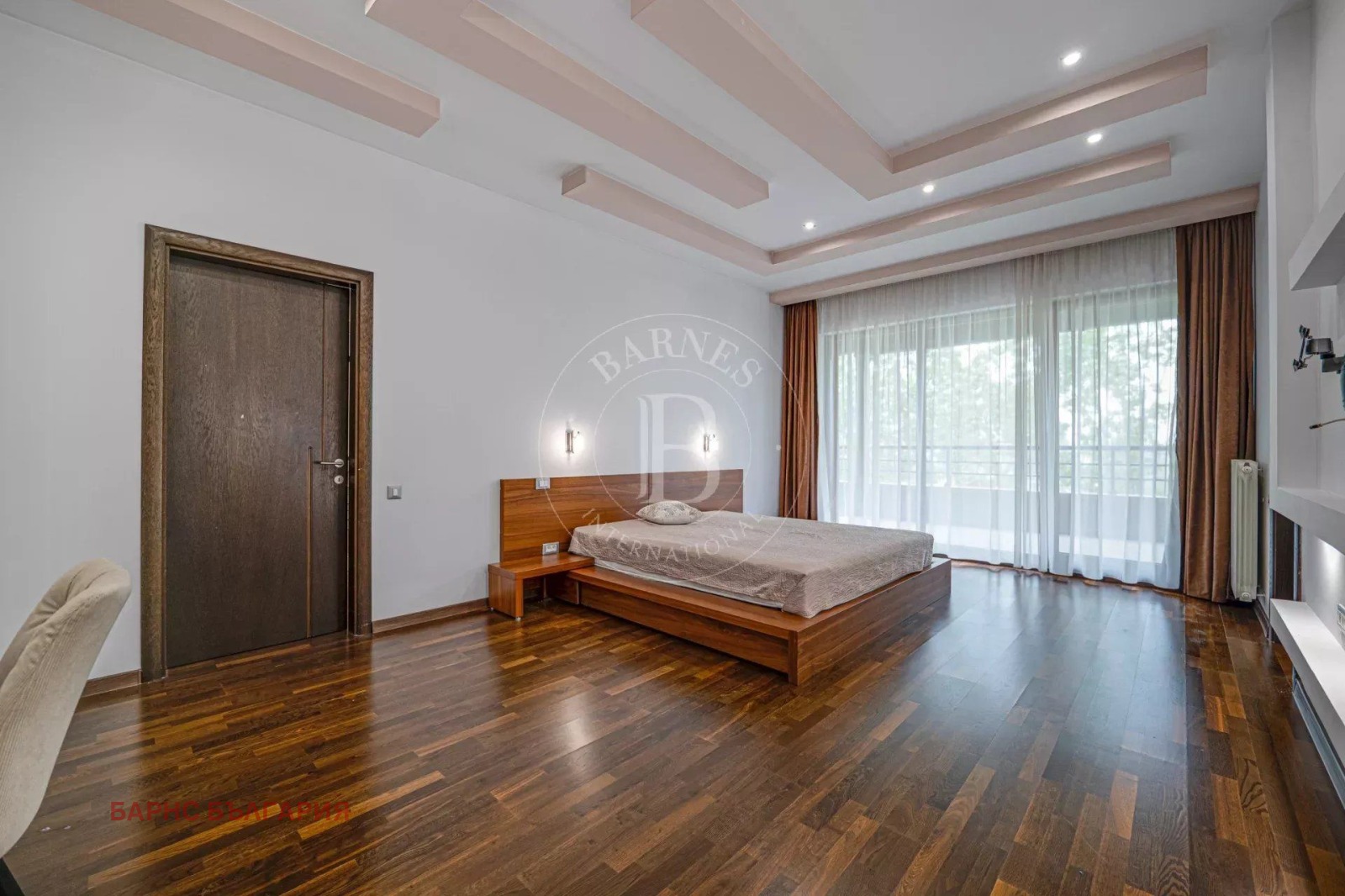 Дава под наем МЕЗОНЕТ, гр. София, Витоша, снимка 10 - Апартаменти - 56298928