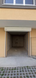 Дава под наем ГАРАЖ, ПАРКОМЯСТО, гр. Бургас, област Бургас, снимка 4