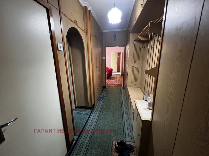Дава под Наем 3-СТАЕН в град Габрово, Център - 93 кв.м / 306.26 € » 599 лв., ГАРАНТ НЕДВИЖИМИ ИМОТИ