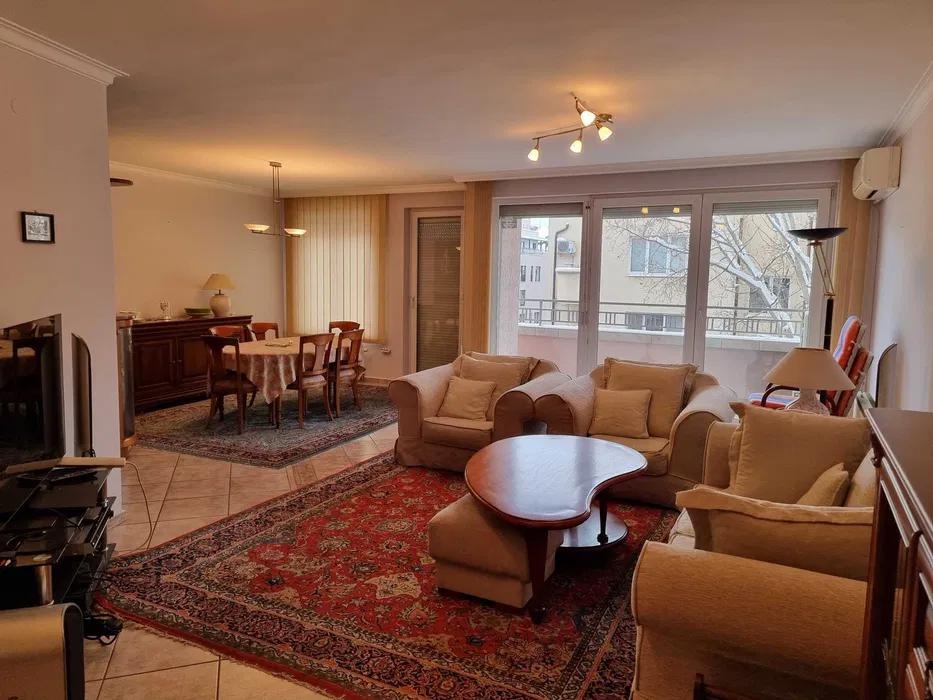 Дава под Наем 3-СТАЕН | Imot.bg — изображение 1