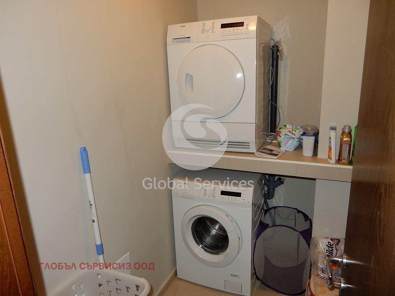 Дава под Наем КЪЩА | Imot.bg — изображение 8