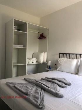 1 Schlafzimmer Sozopol, region Burgas 14