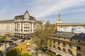 2 ložnice Centar, Sofia