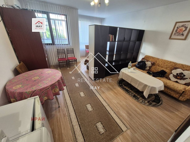 Под наем 1-СТАЕН, град Стара Загора, Самара 3 • 430 лв. / 219.86 € • 44171130 1