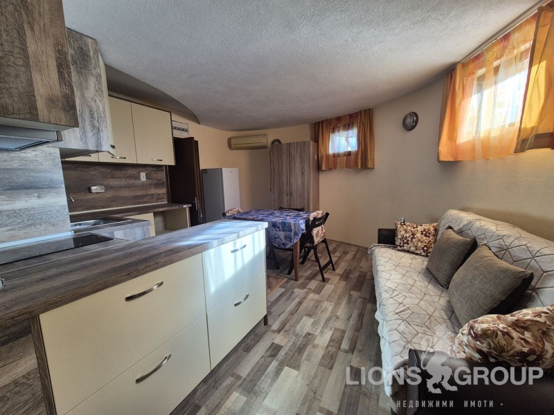 Под наем 1-СТАЕН, град Варна, Бриз • 230 € / 449.84 лв. • 69519932 1