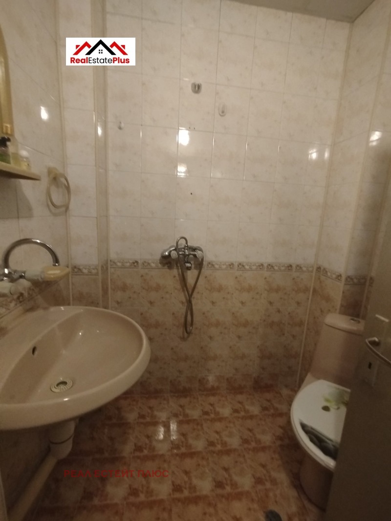 Дава под наем 1-СТАЕН, гр. Плевен, Идеален център, снимка 7 - Апартаменти - 52933996