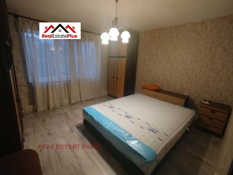 Дава под наем 1-СТАЕН, гр. Плевен, Идеален център