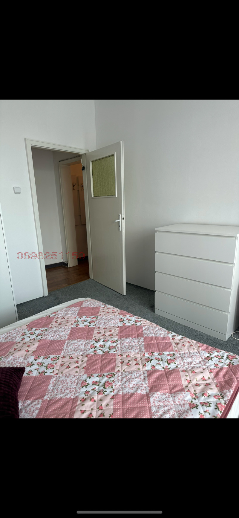 K pronájmu  1 ložnice Varna , Mladost 1 , 60 m2 | 78829907 - obraz [6]