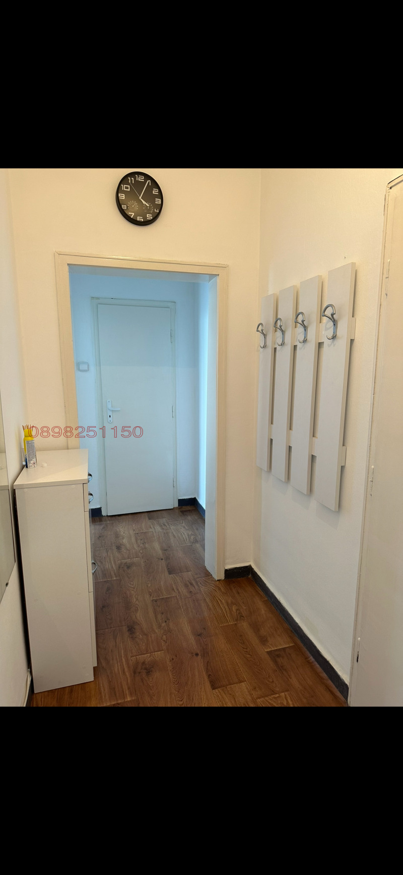 K pronájmu  1 ložnice Varna , Mladost 1 , 60 m2 | 78829907 - obraz [4]