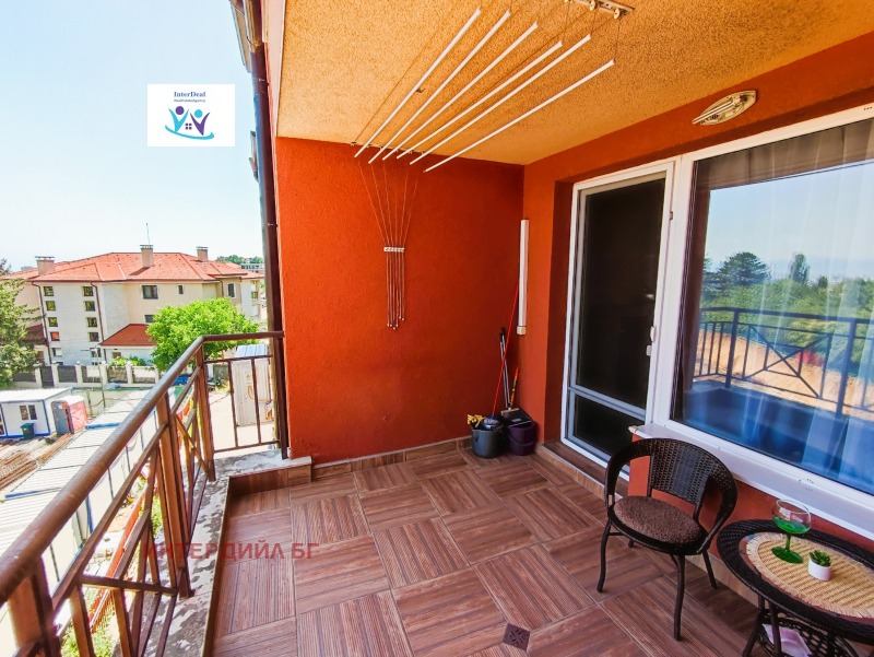 For Rent  1 bedroom Sofia , m-t Gardova glava , 70 sq.m | 69081096 - image [8]