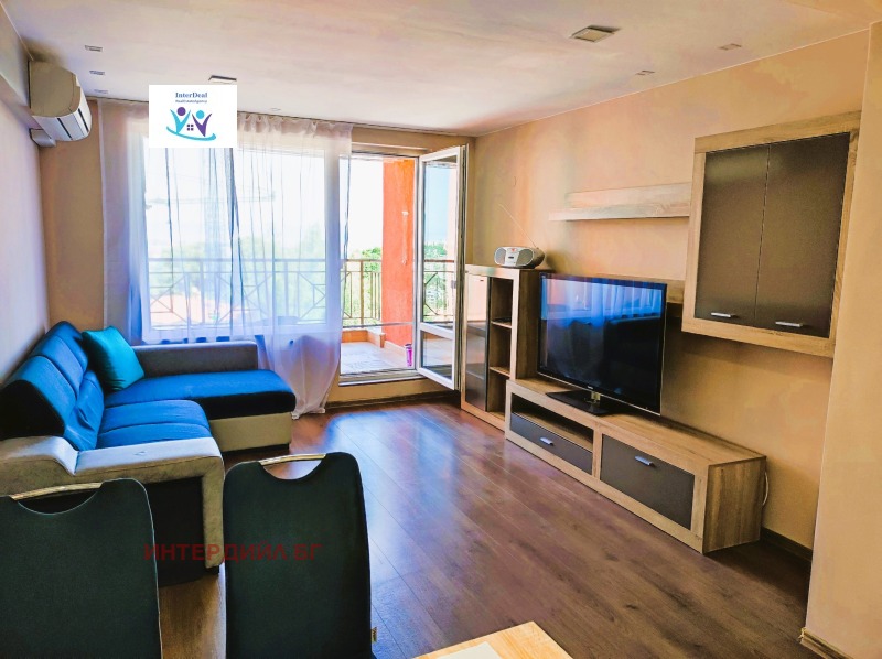 For Rent  1 bedroom Sofia , m-t Gardova glava , 70 sq.m | 69081096 - image [6]