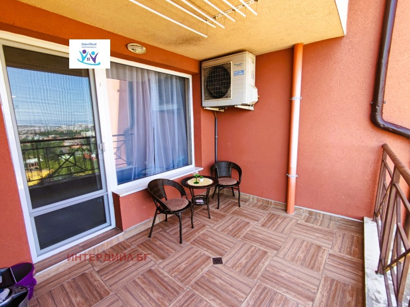 For Rent  1 bedroom Sofia , m-t Gardova glava , 70 sq.m | 69081096 - image [7]