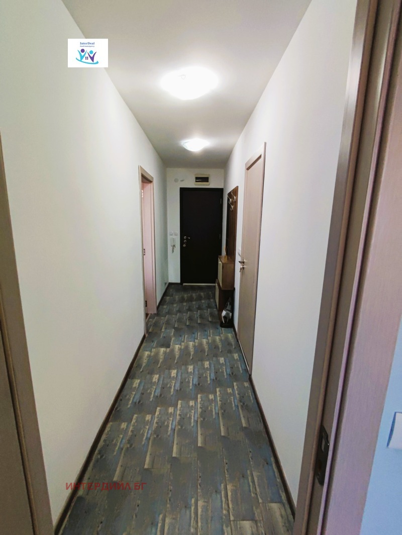 For Rent  1 bedroom Sofia , m-t Gardova glava , 70 sq.m | 69081096 - image [9]