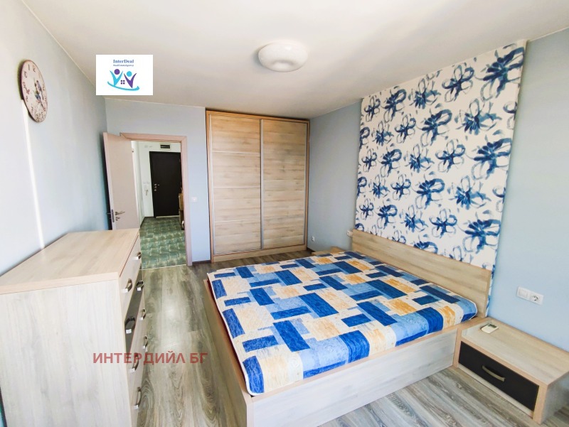 For Rent  1 bedroom Sofia , m-t Gardova glava , 70 sq.m | 69081096 - image [11]