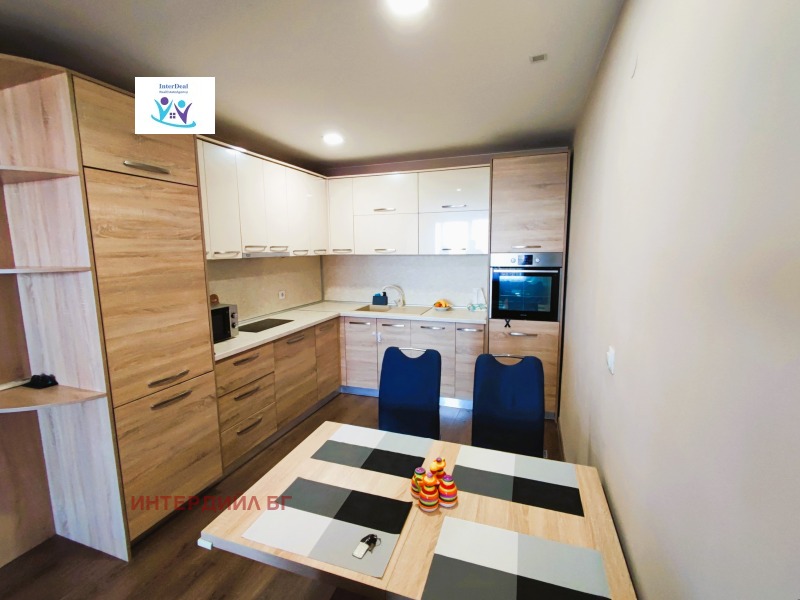 For Rent  1 bedroom Sofia , m-t Gardova glava , 70 sq.m | 69081096 - image [5]