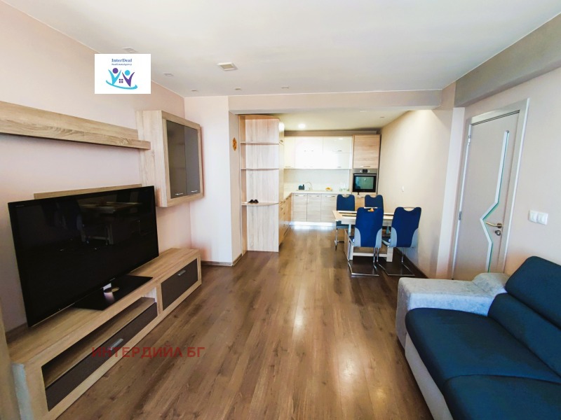 For Rent  1 bedroom Sofia , m-t Gardova glava , 70 sq.m | 69081096