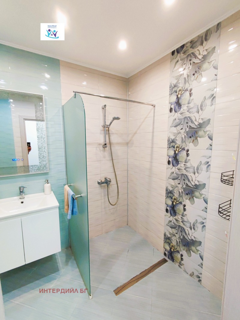 For Rent  1 bedroom Sofia , m-t Gardova glava , 70 sq.m | 69081096 - image [12]