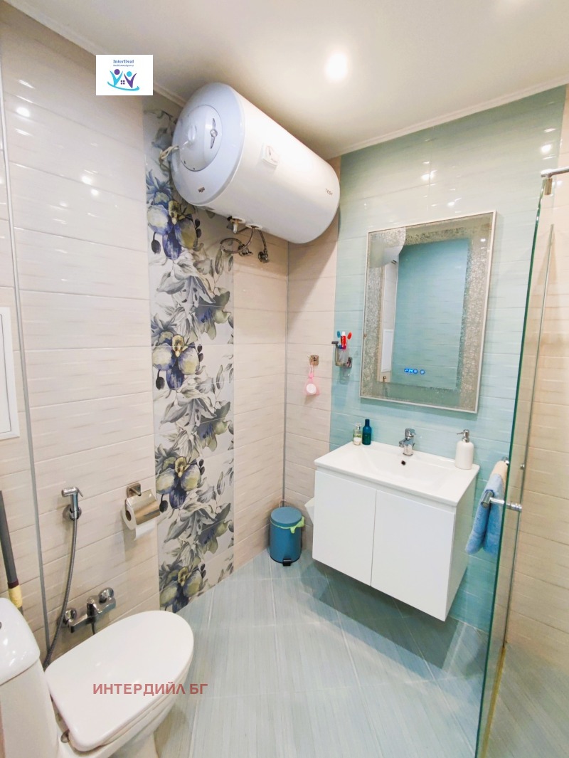 For Rent  1 bedroom Sofia , m-t Gardova glava , 70 sq.m | 69081096 - image [13]