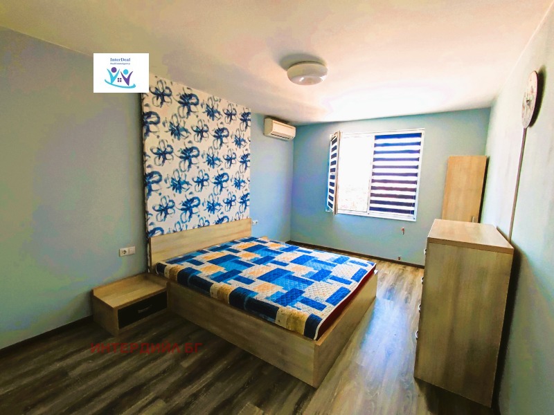 For Rent  1 bedroom Sofia , m-t Gardova glava , 70 sq.m | 69081096 - image [10]