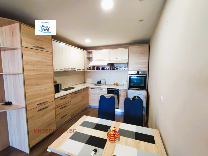 For Rent  1 bedroom Sofia , m-t Gardova glava , 70 sq.m | 69081096 - image [4]