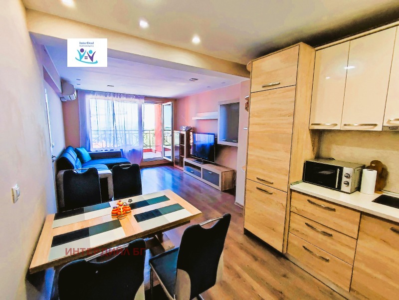 For Rent  1 bedroom Sofia , m-t Gardova glava , 70 sq.m | 69081096 - image [2]