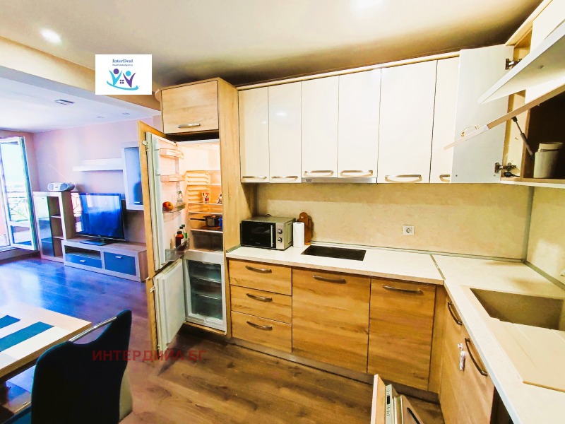 For Rent  1 bedroom Sofia , m-t Gardova glava , 70 sq.m | 69081096 - image [3]