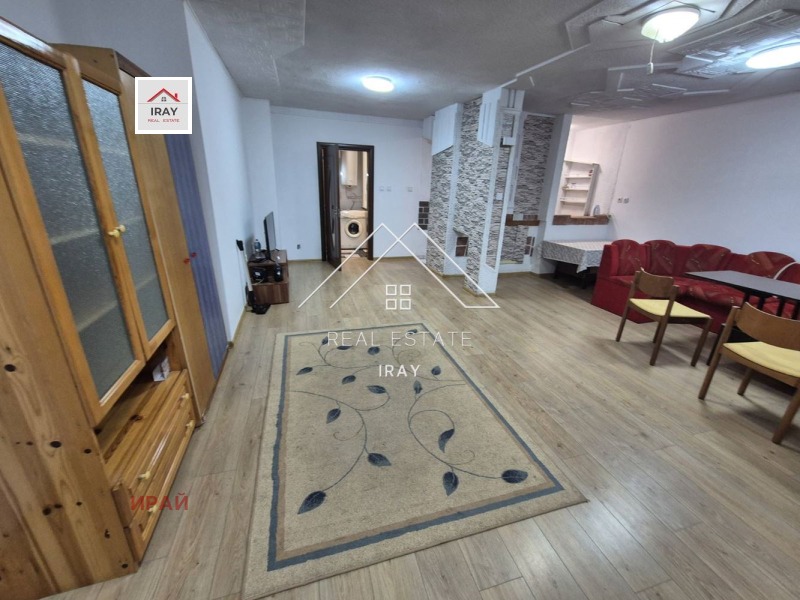 Kiadó  1 hálószoba Stara Zagora , Centar , 80 négyzetméter | 87449550 - kép [11]