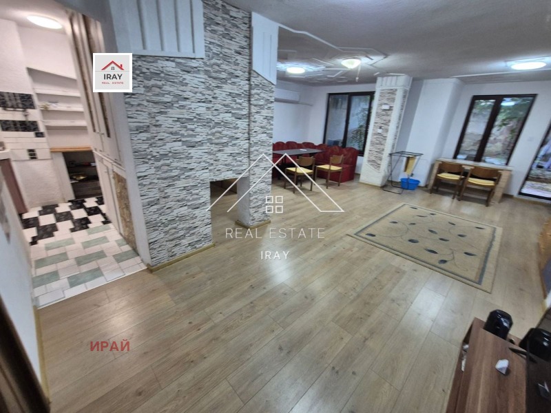 Kiadó  1 hálószoba Stara Zagora , Centar , 80 négyzetméter | 87449550 - kép [9]
