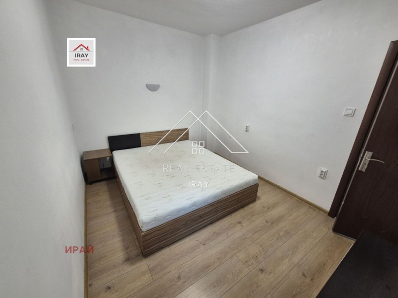 Kiadó  1 hálószoba Stara Zagora , Centar , 80 négyzetméter | 87449550 - kép [15]