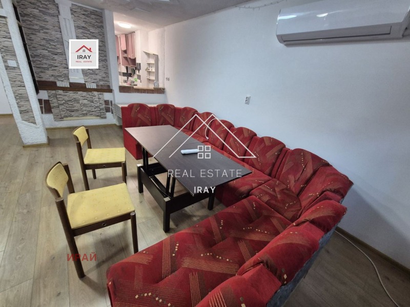 Kiadó  1 hálószoba Stara Zagora , Centar , 80 négyzetméter | 87449550 - kép [2]