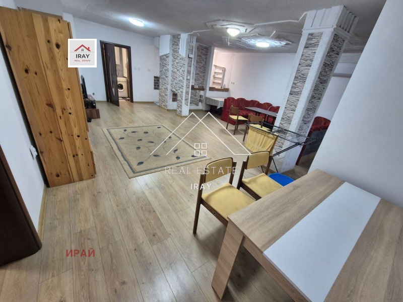 Kiadó  1 hálószoba Stara Zagora , Centar , 80 négyzetméter | 87449550 - kép [10]